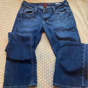 Womens Arizona jeans